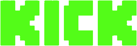 KICK